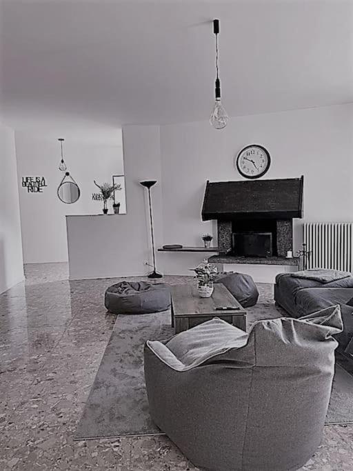 Apartament Sleepwell In Valganna Zewnętrze zdjęcie