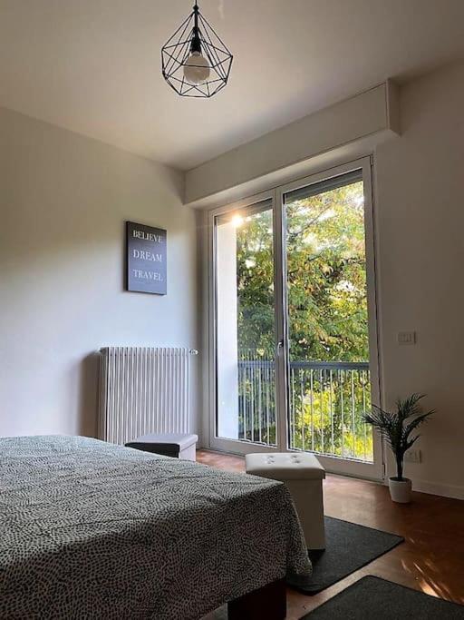 Apartament Sleepwell In Valganna Zewnętrze zdjęcie
