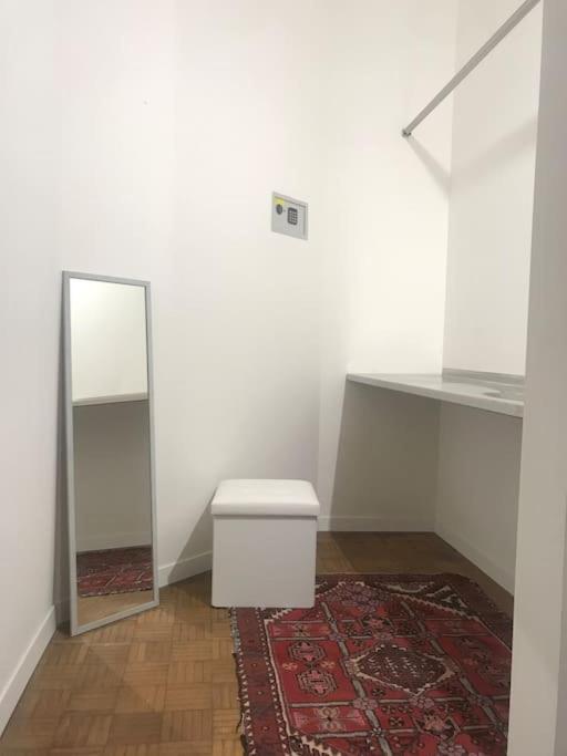 Apartament Sleepwell In Valganna Zewnętrze zdjęcie