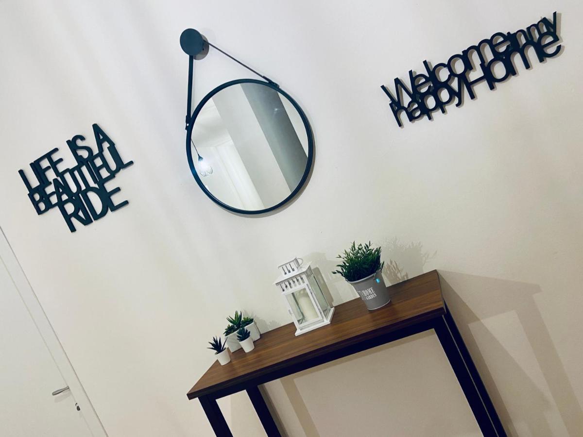 Apartament Sleepwell In Valganna Zewnętrze zdjęcie