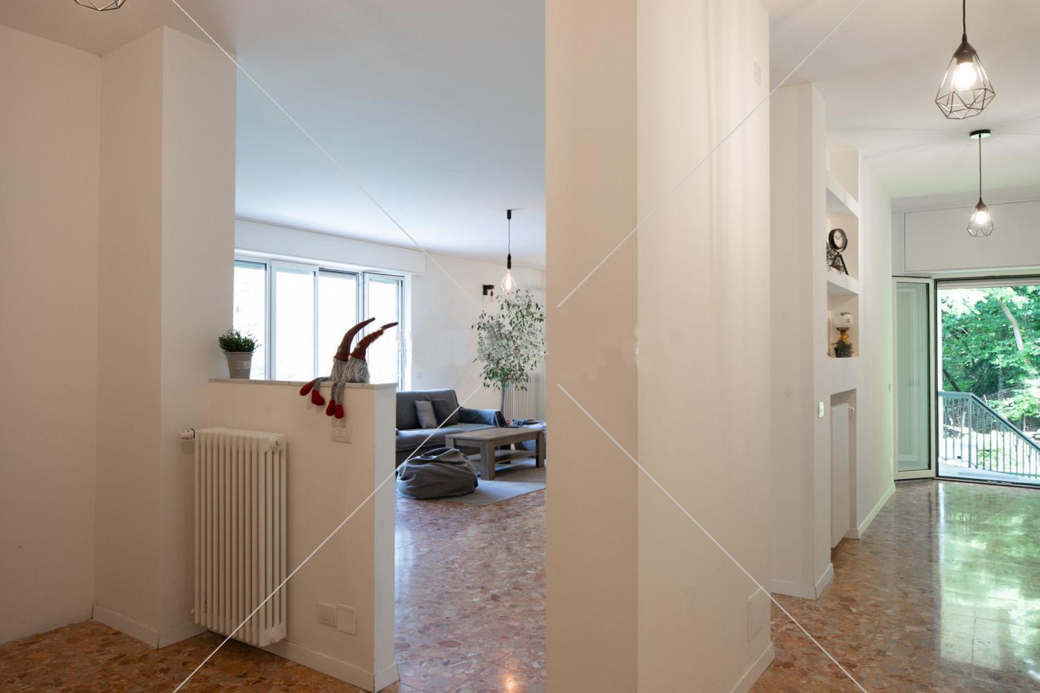 Apartament Sleepwell In Valganna Zewnętrze zdjęcie