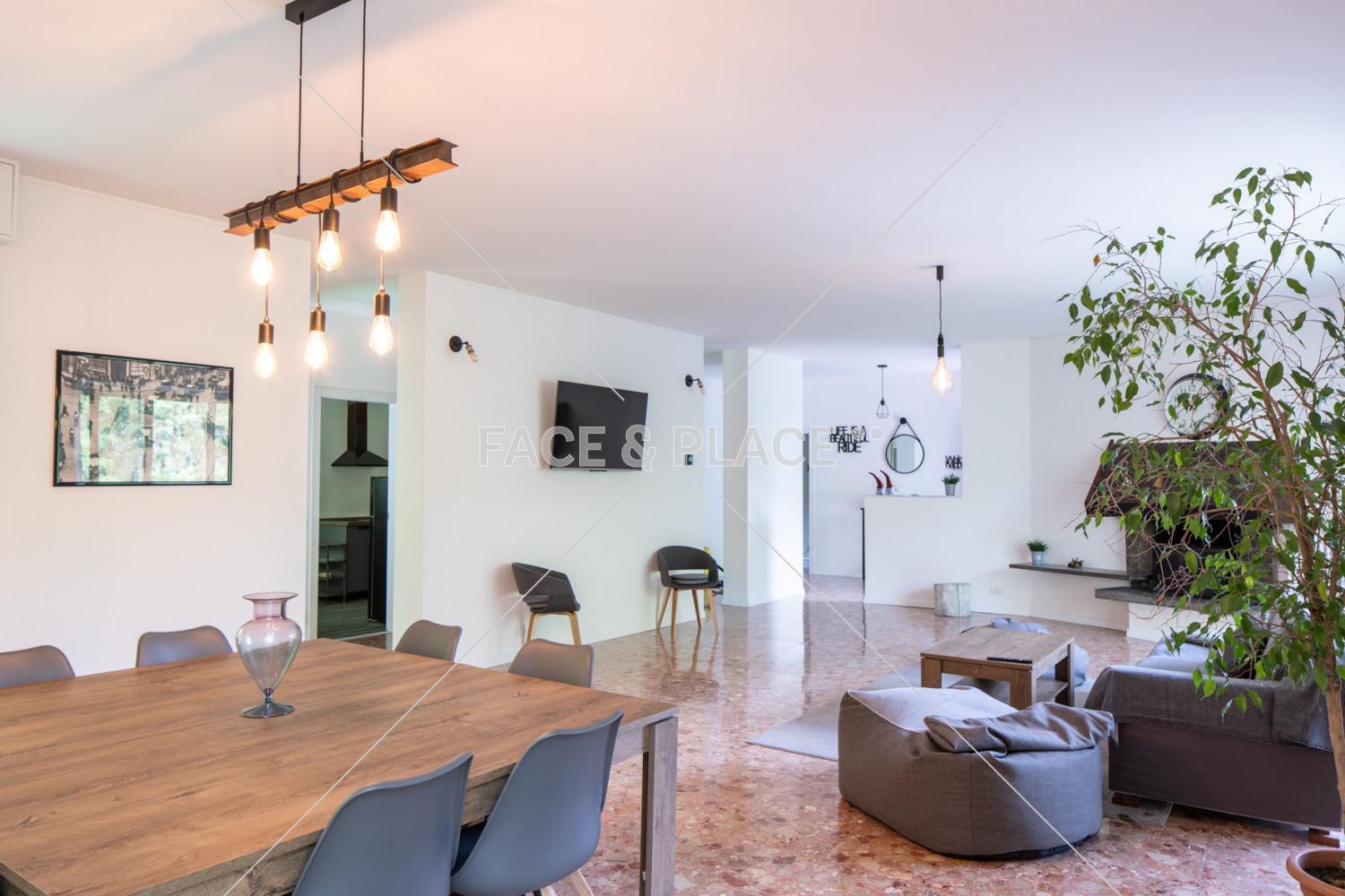 Apartament Sleepwell In Valganna Zewnętrze zdjęcie